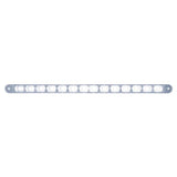 12" 14 LED Turn Signal Light Bar