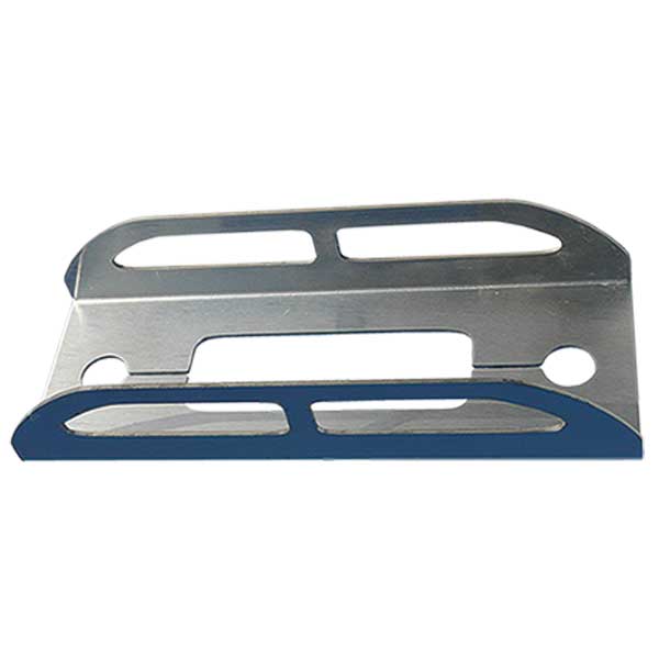 Stainless Steel Super 21 Marker Light Lens Guard