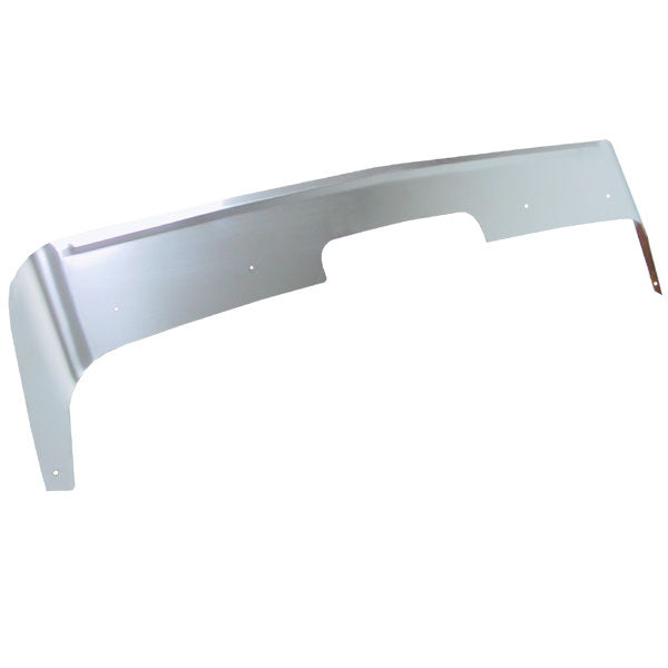 Western Star 4900 Constellation Stainless Steel Aeroshield