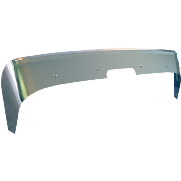 Peterbilt 330 335 Stainless Steel Aeroshield