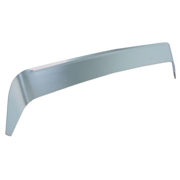 International 9300 SS Aeroshield Deflector