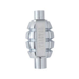 Grenade Tractor-Trailer Air Valve Knob