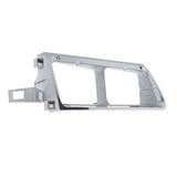 Freightliner FLD Chrome Headlight Bezel