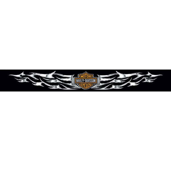 Harley-Davidson Blades