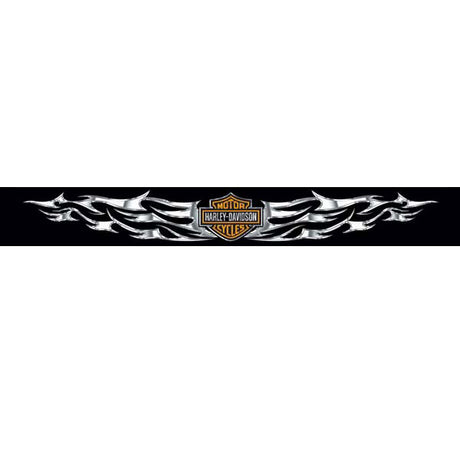 Harley-Davidson blades