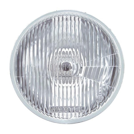 7" Headlight with H4 bulb