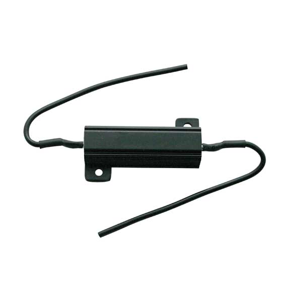 Load Resistor 50 Watt, 6 OHM