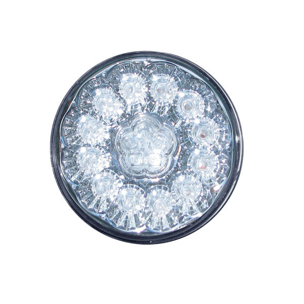 4" Round Super Diode LED Light