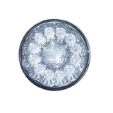 4" Round Super Diode LED Light