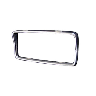 Kenworth Instrument Panel Trim