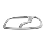 Kenworth 2006+ Chrome Door Dome Light