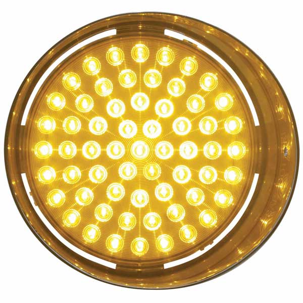 Freightliner Daytime Running Light