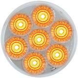2-1/2" Round Spyder LED Marker Light