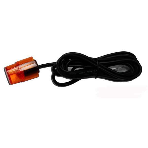 Bumper Guide LED Upgrade Kit