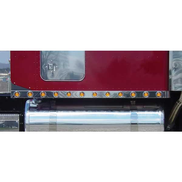 PB 70" Unibilt Ultra Sleeper LED Light Panels