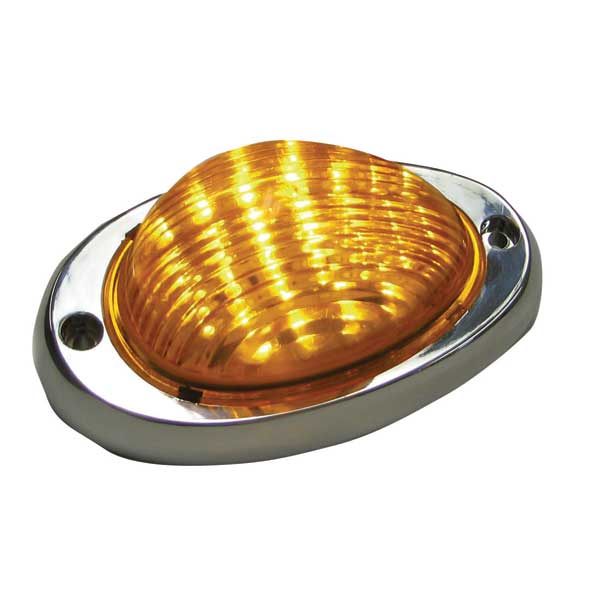 Freightliner LED Sleeper Light