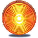 2" Round 1 Diode LED Lights