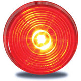 2" Round 1 Diode LED Lights