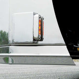 Universal LED Side Signal Light