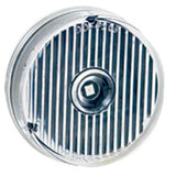 2" 1 Diode LED Light