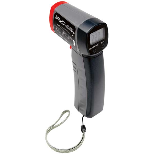 Infrared Thermometer