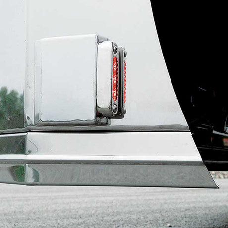 Universal LED side signal light