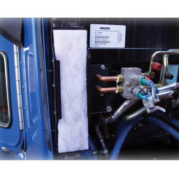 Kenworth T660 Cab Fresh Bunk Full Filter 2008+