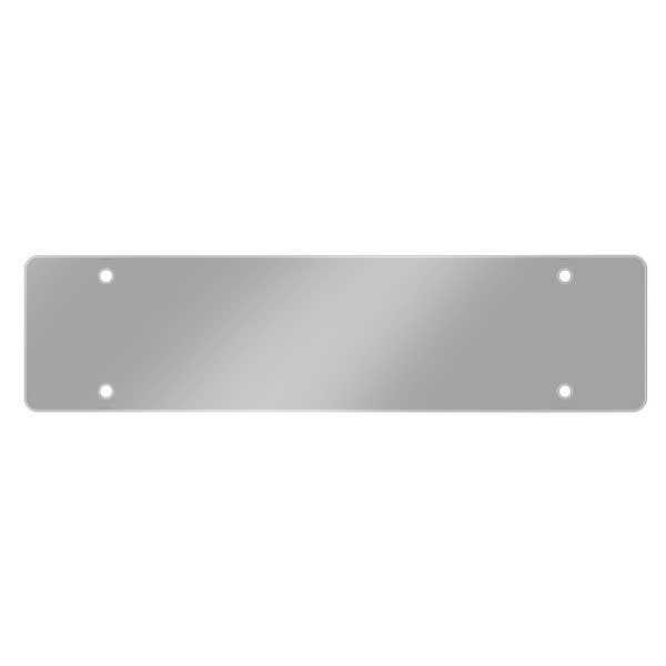 Kenworth Radio Face Plate