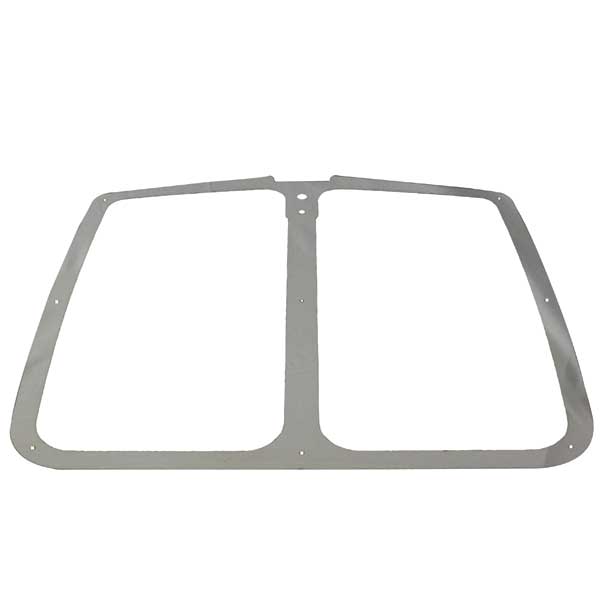 Kenworth T600 Grill Trim