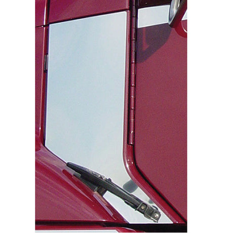 Freightliner Columbia side cowl trim for semi trucks