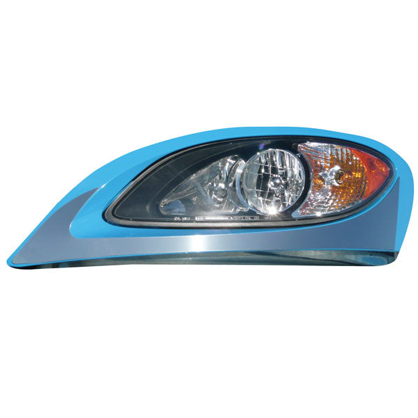 International ProStar Fender Guards