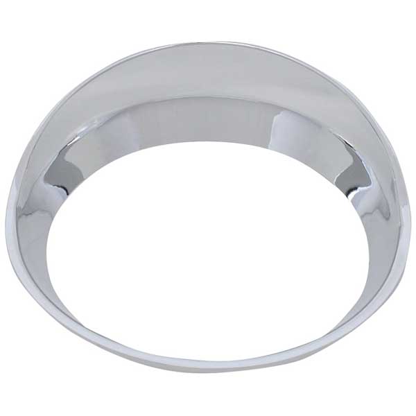 KW 2006+ Speedometer, Tachometer Bezel with Visor