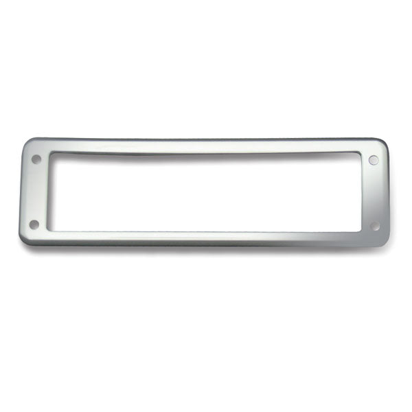 International Chrome Overhead Pocket Bezel