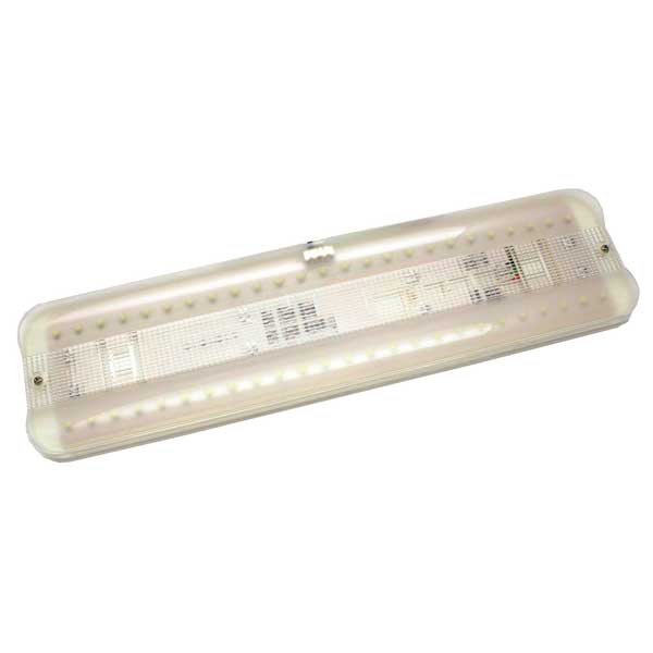14" 50 LED Utility Light