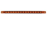 12" Ultra Thin LED Marker Light Bars