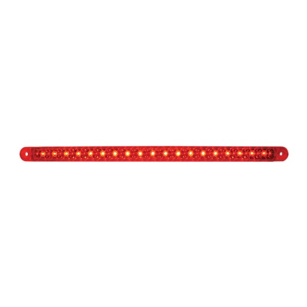 12" Dual Function LED Light Bar