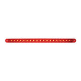 12" Dual Function LED Light Bar
