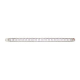 12" Dual Function LED Light Bar