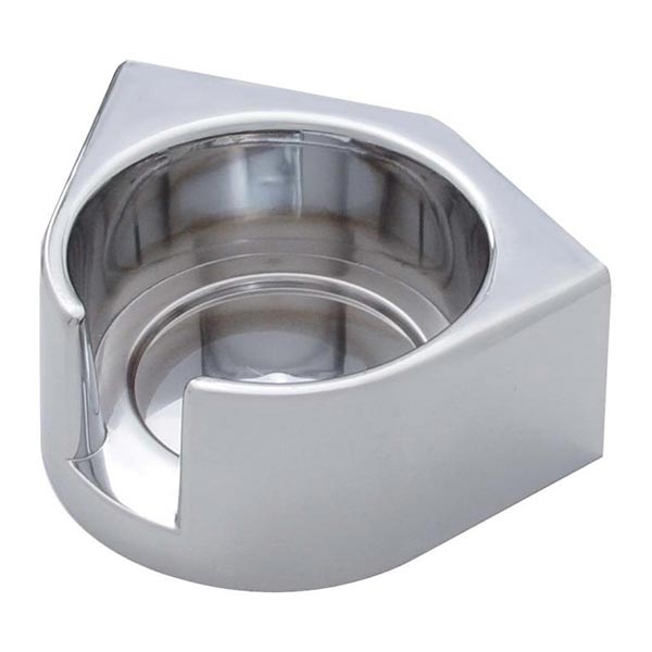 Freightliner Chrome Cup Holder