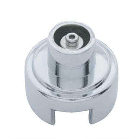 Vertical gearshift mounting adapter
