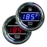 Transmission Temperature Gauge