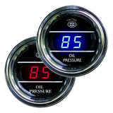 Oil Pressure Gauge 1-150 PSI