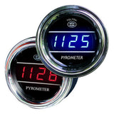 Large Pyrometer Gauge