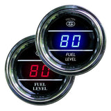 Fuel Level Gauge