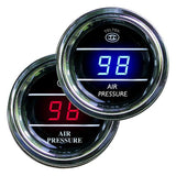Air Pressure Gauge 0-150 PSI