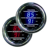 Reservoir Pressure Gauge