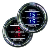 Applied Brake Pressure Gauge