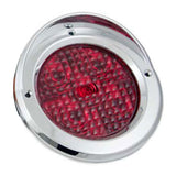4" 5 Diode LED Lights