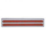 12" LED Light Bracket with 2 Light Bars