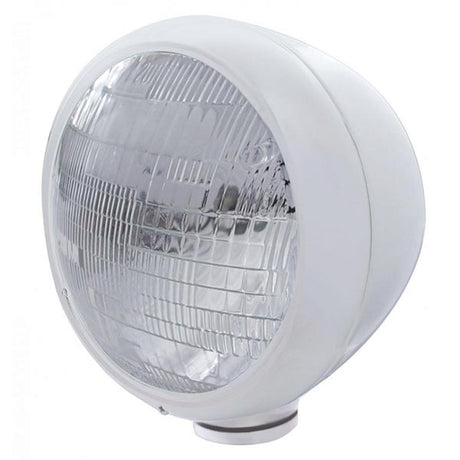 Stainless steel Classic style H6024 headlight